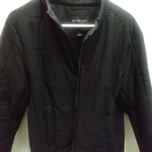 *Used* Mens Michael Kors bomber Jacket